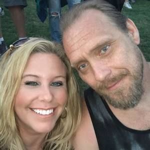 Meet your Posher, Kelley